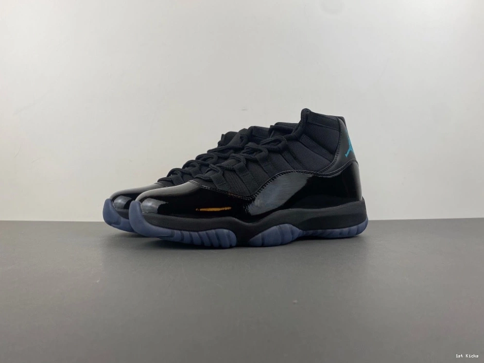 11 Jordan CT8012-047 2025 Air Blue Gamma 0317